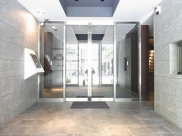 パークアクシス仲御徒町の物件内観写真